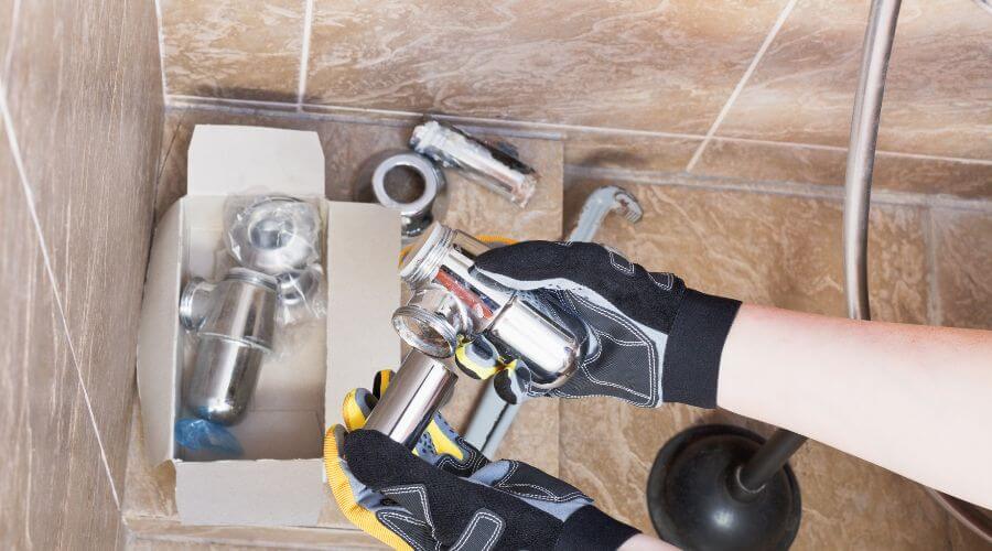 Expert tile roof repair services in Minneapolis, KS